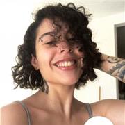 Sei alla ricerca di un insegnante di Spagnolo madrelingua? 
Mi chiamo Maya e sono Italo-messicana.